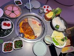 -故里和山·成都火锅(欢乐港湾店)