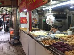 -嘉荟市场(北新泾店)