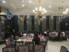 -申阿婆·上海菜·小海鲜(国展店)