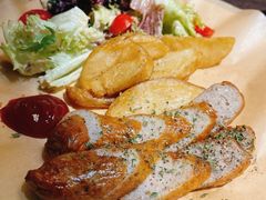 -The Cheebat 锌吧·Bistro(体育西店)