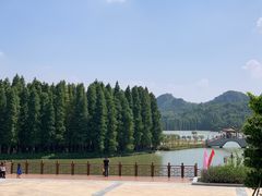 -星湖旅游景区七星岩