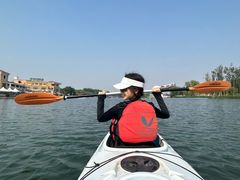 -WhaleSports户外水上运动俱乐部(朝阳公园店)