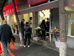 -非凡烧烤(历史博物馆店)