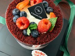 -姆们M Sweetie Cake(三里屯店)