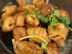 -古代饭堂(冠亚店)