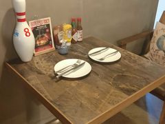 -HIGH FIVE哈福手工汉堡(桂林路店)