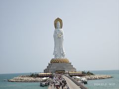 -三亚南山文化旅游区