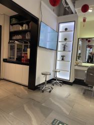 -LJOY丽锦造型·烫发染发