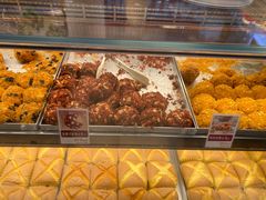 -彭记优口(王府井购物中心店)