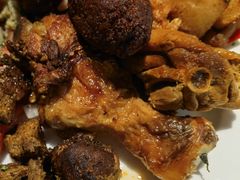 -La Medina餐厅(亮马河南路店)