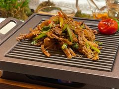 -叶叶菩提·晋福宫