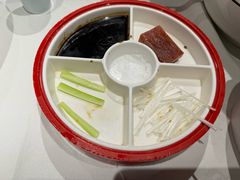 -惠丰堂饭庄·烤鸭·京味菜(民族大学店)