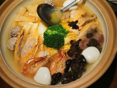 -寻宝记绍兴菜(鲁迅路店)