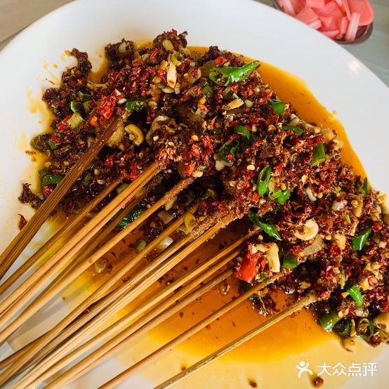 稻香村鱼庄(新蒲路店)