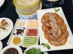 -阿庄新豫菜(通泰路店)