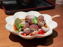 -乔街深夜食堂·台州菜·高压锅生蚝(杭州总店)