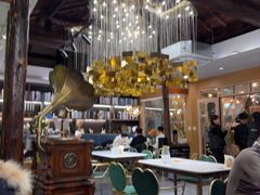 -后海16号·北京私房菜