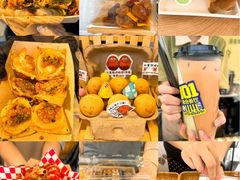 -江南环球港