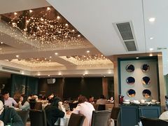 大堂-汤臣·空中餐厅·严选粤菜(石湾世博广场店)