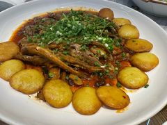 -大宝全猪馆(南京路店)