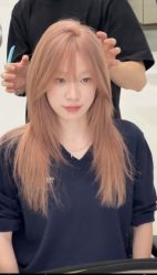 -DL HOPE明星造型