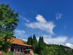-钟鼎寺
