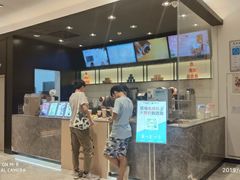-CoCo都可(东城国贸店)