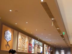 -蔡澜点心·粤菜(花城汇南区店)