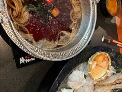 -牛New寿喜烧(闵行龙湖天街店)