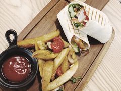 -愉市 Hippy Market(香榭里花园店)