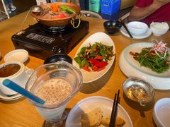 -品味泸沽湖•民族特色菜(大落水店)