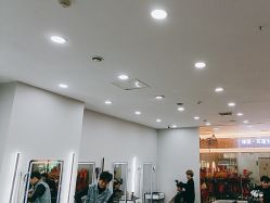 -藤野造型烫染·漂发