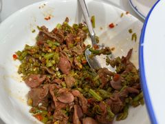 -兰湘子·湘菜小炒(南京江宁万达店)