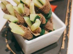 -上海1号私藏菜(静安店)