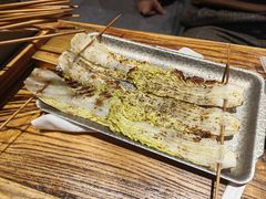 -北丐先生·野馄饨烧烤(雨花万象店)