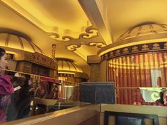 -蒙古人烤羊大师·绿野餐厅(工农大路店)