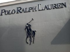 -Polo Ralph Lauren(青浦百联奥特莱斯广场店)