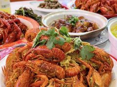 -虾铺子龙虾·私房菜(金源花苑店)