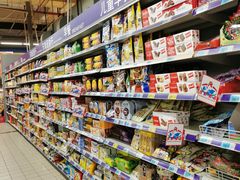 -大润发(勤业店)