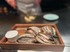 -Ginza Onodera铁板烧(外滩十八号店)