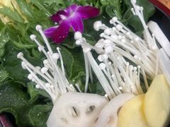 -束河人家(南锣鼓巷店)