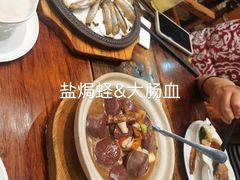 -临家闽南菜(翔安店)