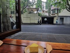 -RUMORS COFFEE ROASTERY鲁马滋咖啡(湖南路店)