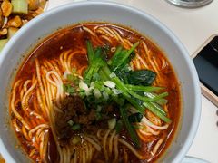 -大铁勺新津菜(东丽阳光新业广场店)