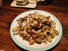 -小螺号海鲜·地道鲁菜(泉城广场店)