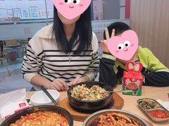 -米村拌饭(李沧松乐汀店)