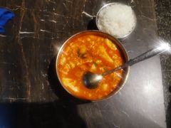 -大叹号·朝鲜族烤肉(潍坊泰华城店)