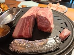 -济州爱肉堂(总店)
