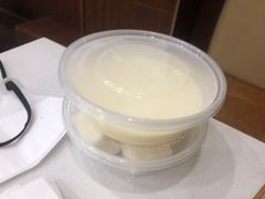 -港殿牛奶甜品世家