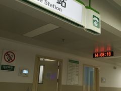 -武汉大学中南医院(总院区)